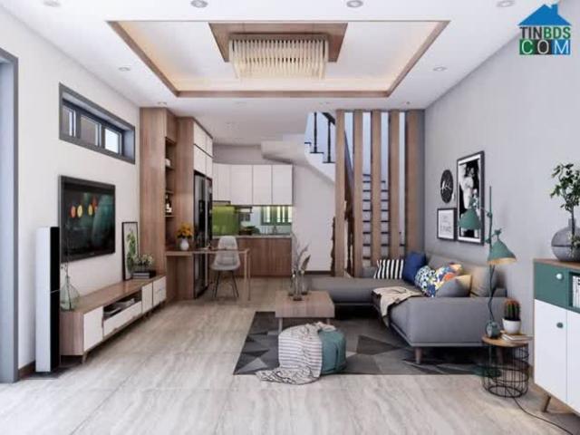 Nhà mặt phố bán tại Thủ Đức, Hồ Chí Minh