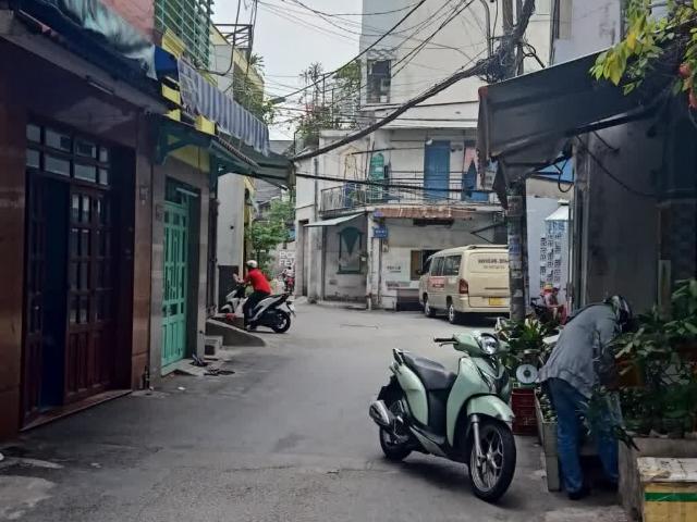 Nhà bán tại Thủ Đức, Hồ Chí Minh