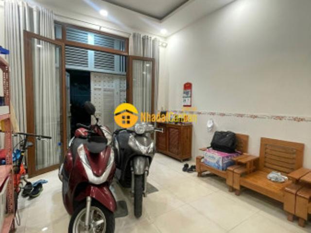 Nhà bán