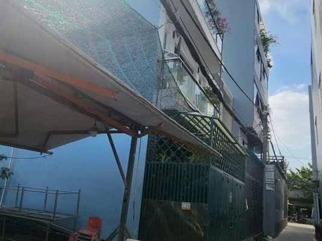 Nhà bán tại Thủ Đức, Hồ Chí Minh
