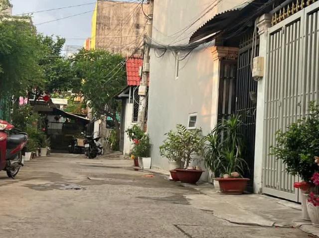 Nhà bán tại Thủ Đức, Hồ Chí Minh
