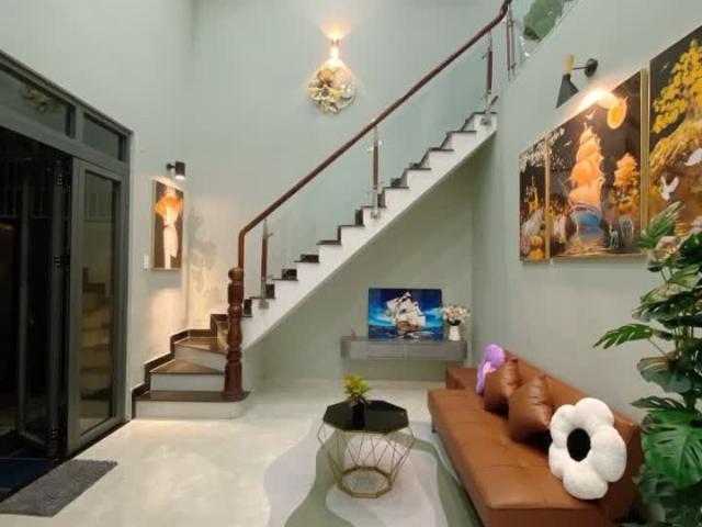 Nhà mặt phố bán tại Thủ Đức, Hồ Chí Minh