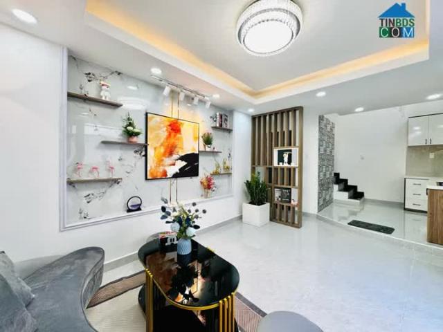 Nhà mặt phố bán tại Thủ Đức, Hồ Chí Minh