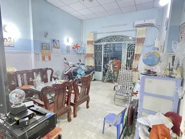 Nhà bán tại Khuôn viên UBND Thành phố Hồ Chí Minh, Thành phố Hồ Chí Minh