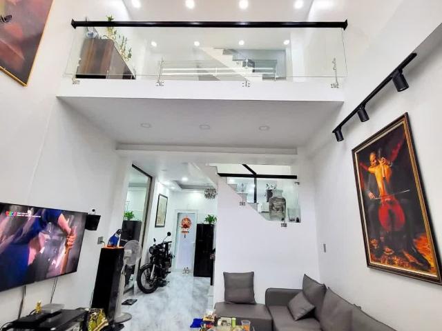 Nhà bán tại Thủ Đức, Hồ Chí Minh