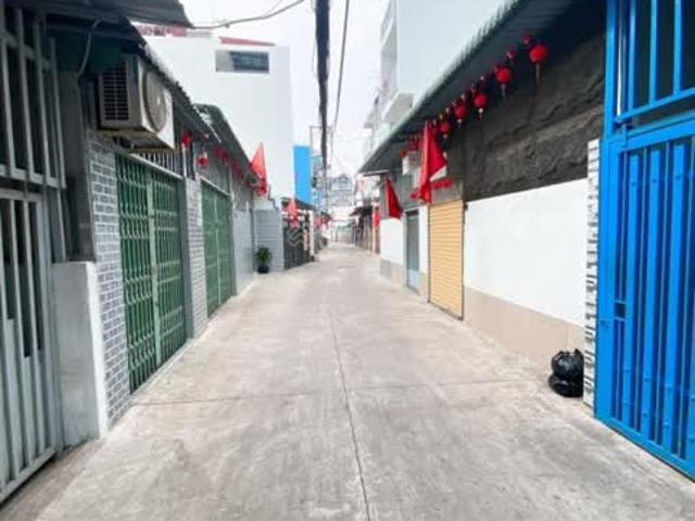 Nhà bán tại Khuôn viên UBND Thành phố Hồ Chí Minh, Thành phố Hồ Chí Minh