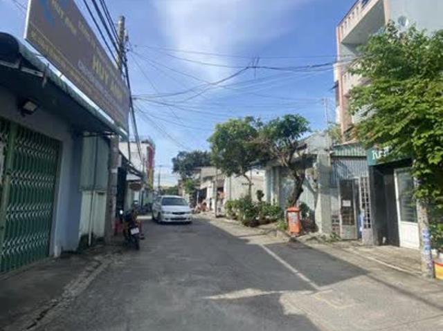 Nhà mặt phố bán tại Thủ Đức, Hồ Chí Minh