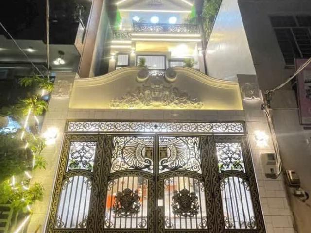 Nhà bán tại Thủ Đức, Hồ Chí Minh