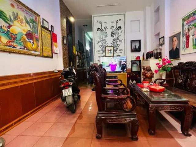 Nhà bán tại Thủ Đức, Hồ Chí Minh