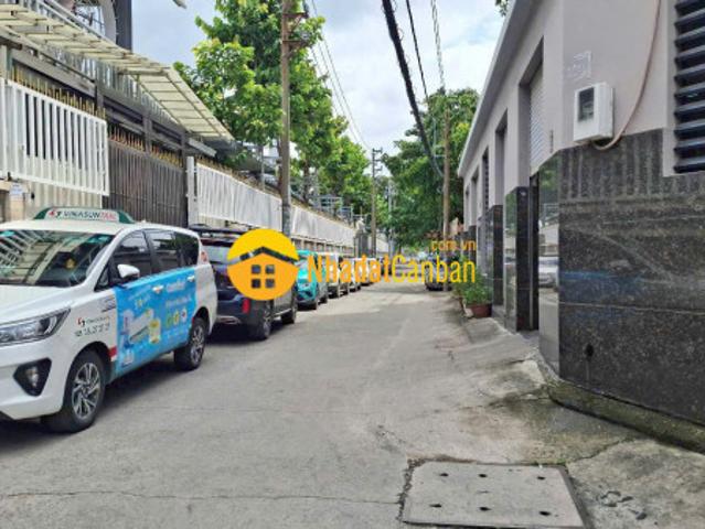 Nhà mặt phố bán