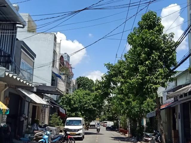 Nhà bán tại Thủ Đức, Hồ Chí Minh