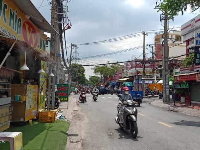 Nhà bán tại Thủ Đức, Hồ Chí Minh