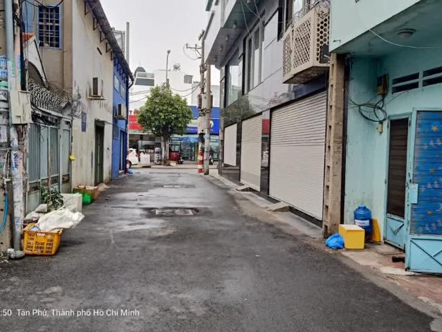 Nhà bán tại Thủ Đức, Hồ Chí Minh