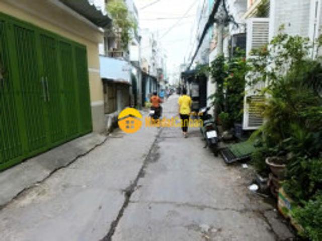 Nhà bán