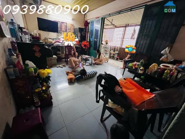 Nhà bán tại Thủ Đức, Hồ Chí Minh