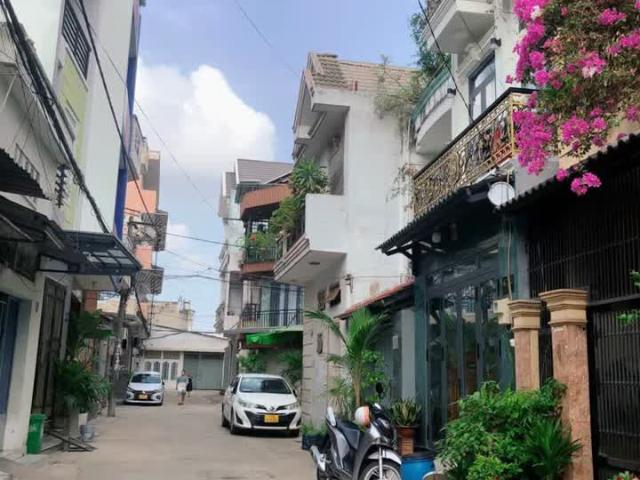 Nhà bán tại Thủ Đức, Hồ Chí Minh