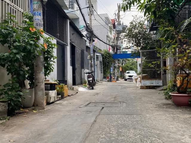 Nhà bán tại Khuôn viên UBND Thành phố Hồ Chí Minh, Thành phố Hồ Chí Minh