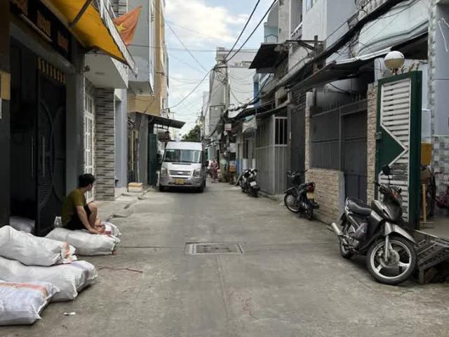 Nhà mặt phố bán tại Thủ Đức, Hồ Chí Minh