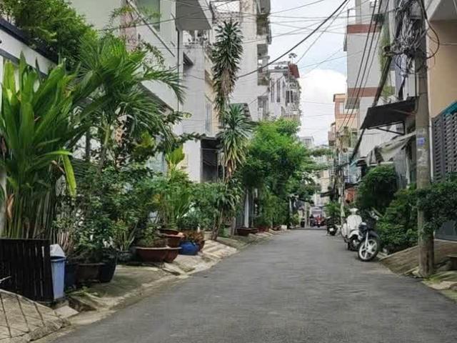 Nhà bán tại Thủ Đức, Hồ Chí Minh