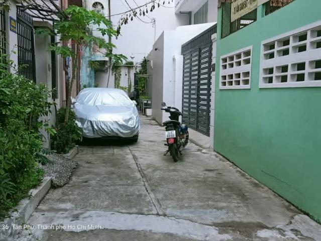 Nhà bán tại Khuôn viên UBND Thành phố Hồ Chí Minh, Thành phố Hồ Chí Minh