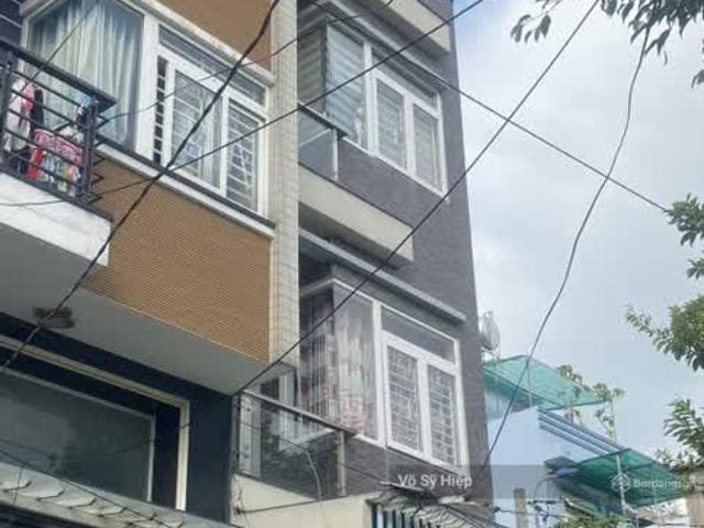 Nhà bán tại Thủ Đức, Hồ Chí Minh