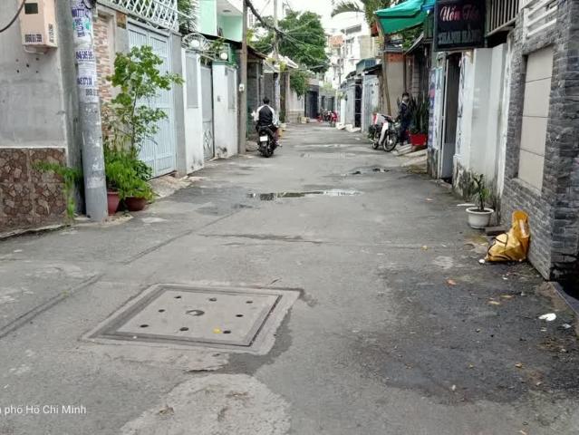 Nhà bán tại Thủ Đức, Hồ Chí Minh