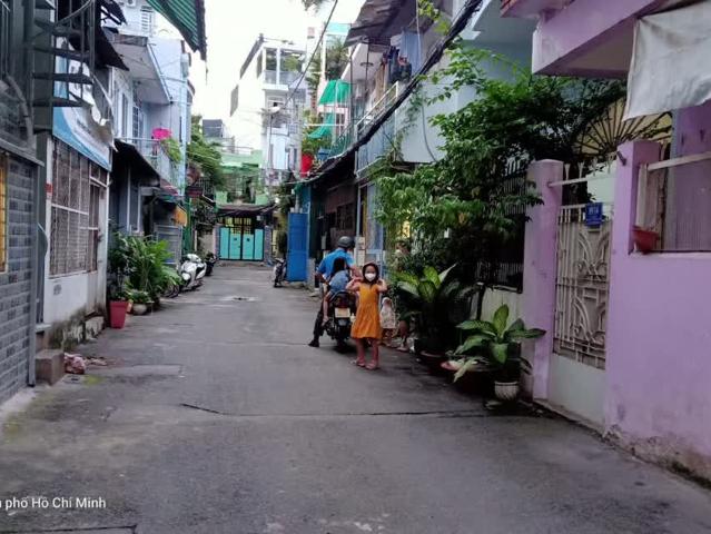 Nhà bán tại Thủ Đức, Hồ Chí Minh