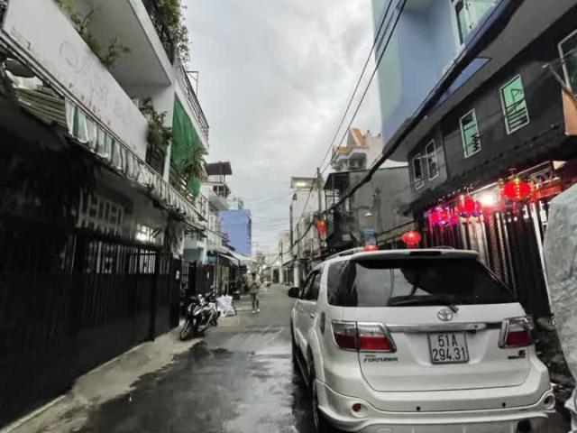 Nhà bán tại Thủ Đức, Hồ Chí Minh