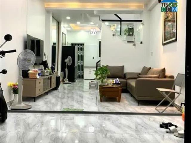 Nhà mặt phố bán tại Thủ Đức, Hồ Chí Minh