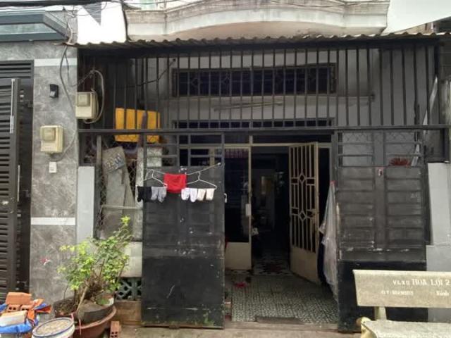Nhà bán tại Thủ Đức, Hồ Chí Minh