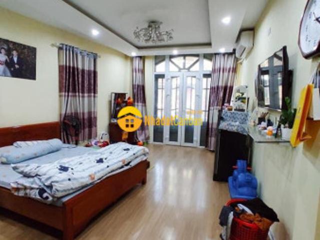Nhà mặt phố bán