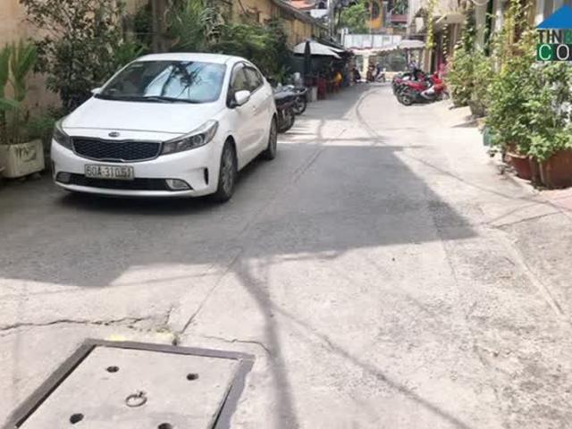 Nhà bán tại Thủ Đức, Hồ Chí Minh