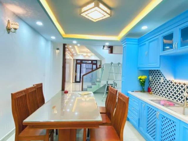 Nhà mặt phố bán tại Thủ Đức, Hồ Chí Minh