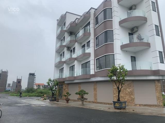 Nhà bán tại Hồ Chí Minh