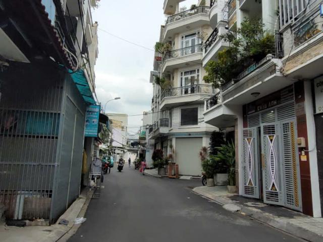 Nhà bán