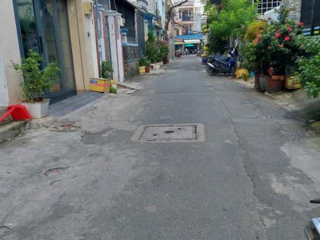 Nhà bán tại Thủ Đức, Hồ Chí Minh