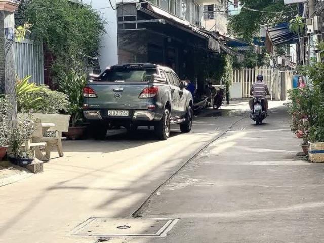 Nhà bán tại Thủ Đức, Hồ Chí Minh