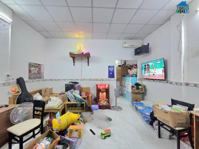 Nhà bán tại Khuôn viên UBND Thành phố Hồ Chí Minh, Thành phố Hồ Chí Minh