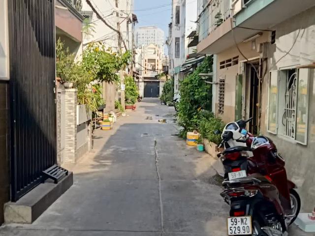 Nhà bán tại Thủ Đức, Hồ Chí Minh
