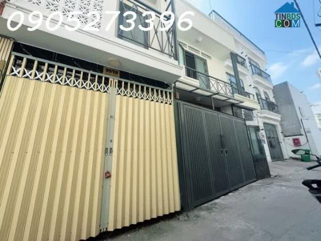 Nhà bán tại Thủ Đức, Hồ Chí Minh