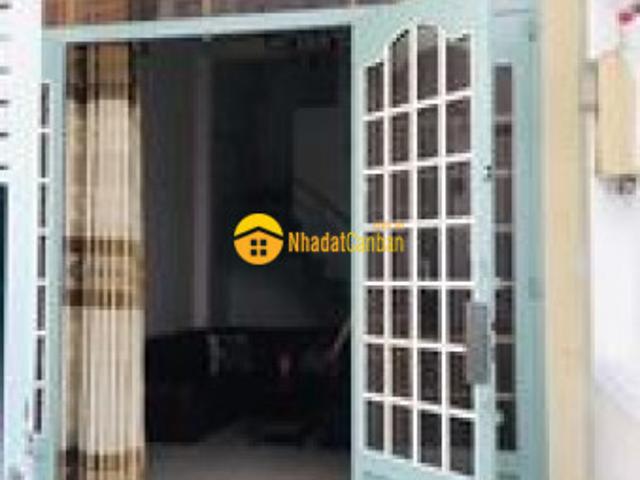 Nhà bán tại Hồ Chí Minh