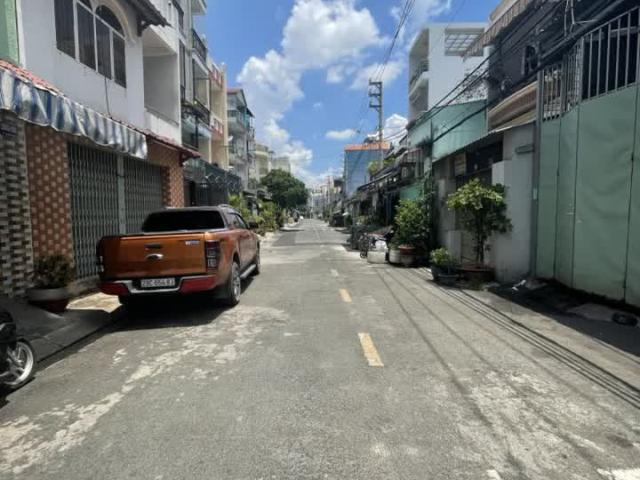 Nhà bán tại Thủ Đức, Hồ Chí Minh