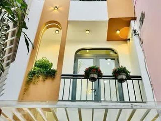 Nhà bán tại Thủ Đức, Hồ Chí Minh