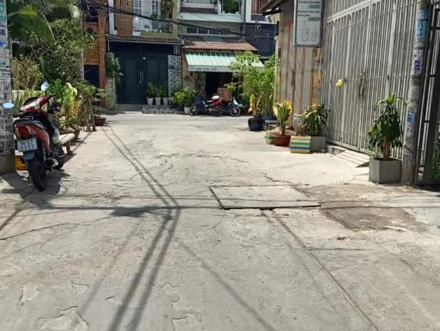 Nhà bán tại Thủ Đức, Hồ Chí Minh