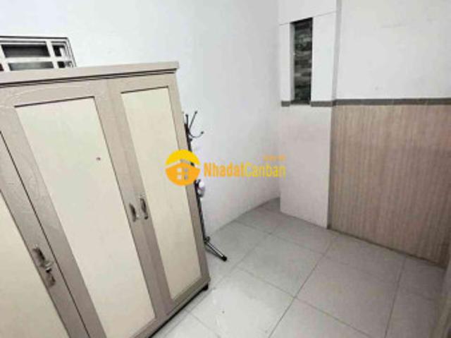 Nhà mặt phố bán