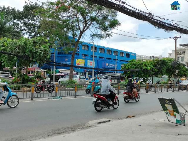 Nhà bán tại Thủ Đức, Hồ Chí Minh