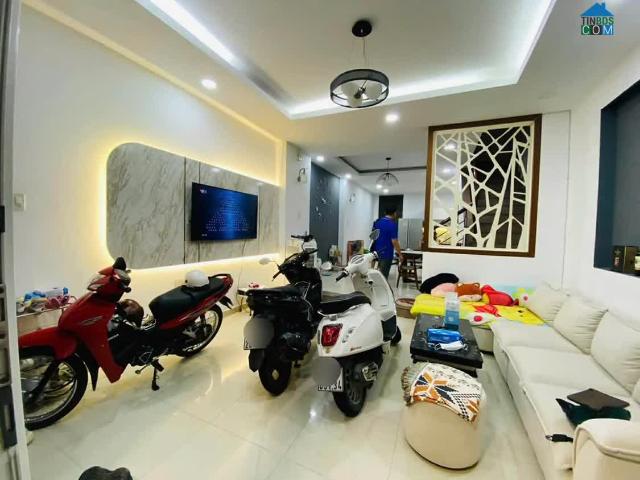 Nhà bán tại Thủ Đức, Hồ Chí Minh