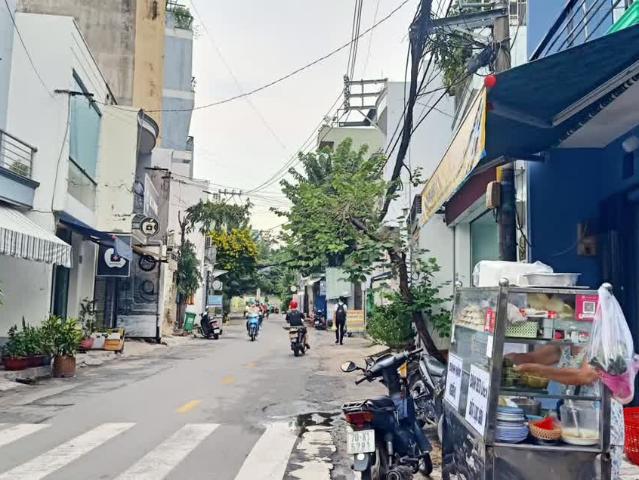 Nhà bán tại Thủ Đức, Hồ Chí Minh