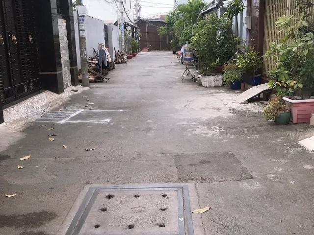 Nhà bán tại Thủ Đức, Hồ Chí Minh