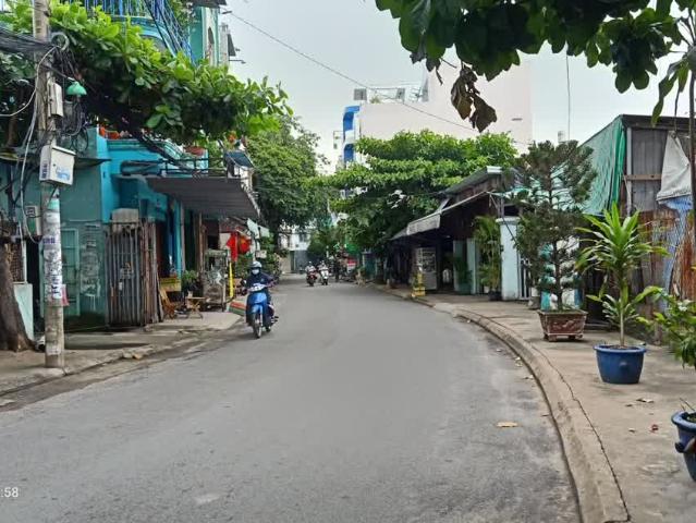 Nhà bán tại Khuôn viên UBND Thành phố Hồ Chí Minh, Thành phố Hồ Chí Minh